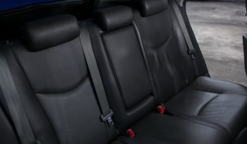 TOYOTA PRIUS HYBRID ปี 2011 full