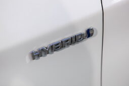 TOYOTA PRIUS HYBRID ปี 2011 full