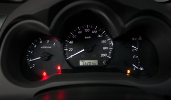 TOYOTA VIGO SMART CAB ปี 2013 full