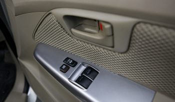 TOYOTA VIGO SMART CAB ปี 2013 full