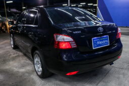 TOYOTA VIOS ปี 2012 full