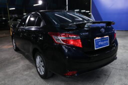 TOYOTA VIOS 1.5 E ปี 2013 full