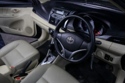 TOYOTA VIOS 1.5 E ปี 2013 full