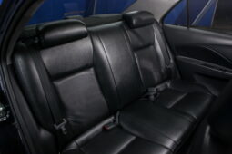 TOYOTA VIOS ปี 2012 full