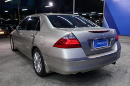 HONDA ACCORD 2.4 AT ปี 2007 full