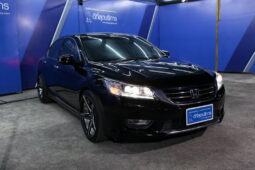 HONDA ACCORD ปี 2014 full