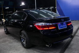 HONDA ACCORD ปี 2014 full