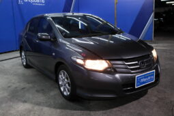 HONDA CITY ปี 2008 full