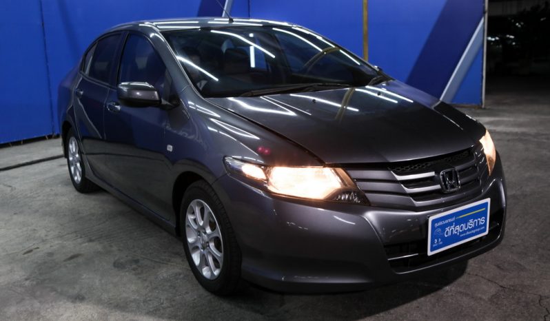 HONDA CITY ปี 2008 full