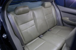 HONDA CITY ปี 2010 full