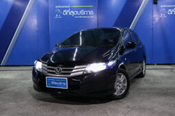 HONDA CITY ปี 2011 full