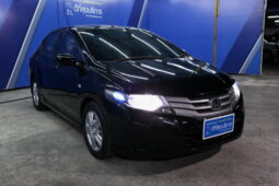 HONDA CITY ปี 2011 full