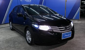 HONDA CITY ปี 2011 full