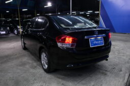 HONDA CITY ปี 2011 full