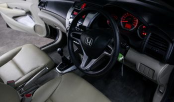 HONDA CITY ปี 2011 full