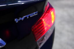 HONDA CITY ปี 2011 full