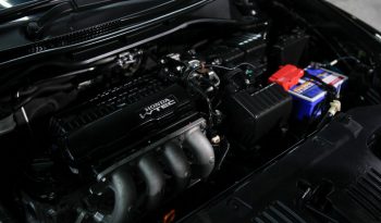 HONDA CITY SV ปี 2012 full
