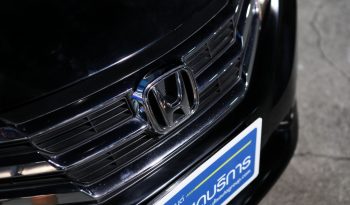 HONDA CITY SV ปี 2012 full