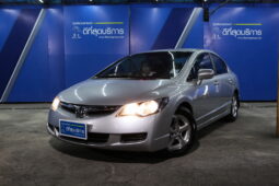 HONDA CIVIC ปี 2008 full