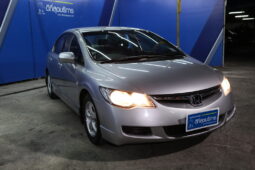 HONDA CIVIC ปี 2008 full