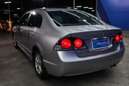 HONDA CIVIC ปี 2008 full