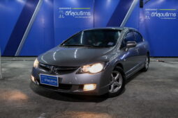 HONDA CIVIC FD ปี 2008 full