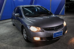 HONDA CIVIC FD ปี 2008 full