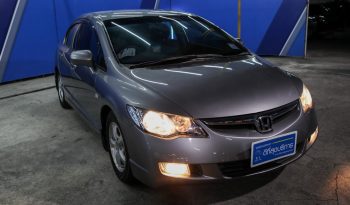 HONDA CIVIC FD ปี 2008 full