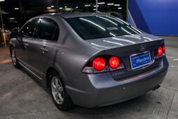 HONDA CIVIC FD ปี 2008 full