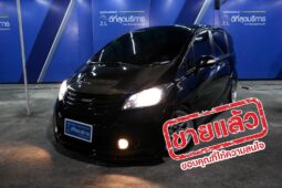 HONDA FREED ปี 2013