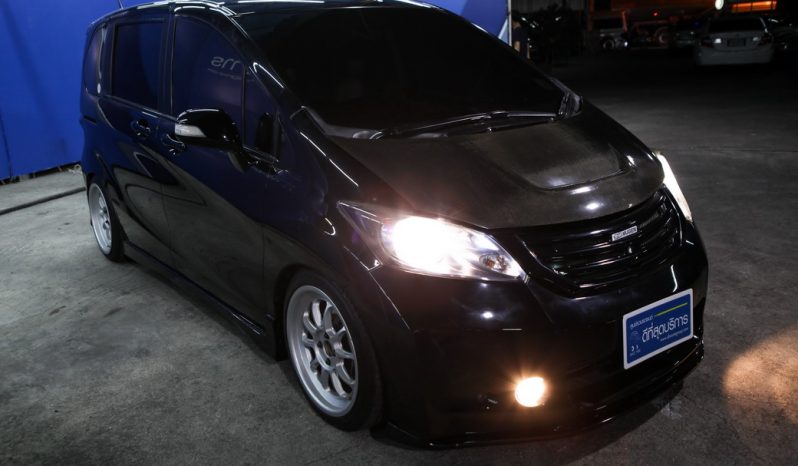 HONDA FREED ปี 2013 full