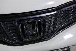 HONDA JAZZ ปี 2012 full