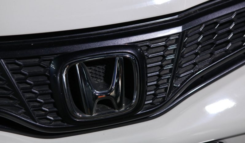 HONDA JAZZ ปี 2012 full