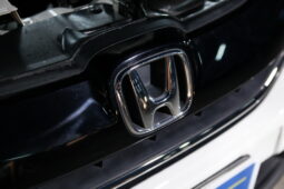 HONDA JAZZ SV ปี 2015 full