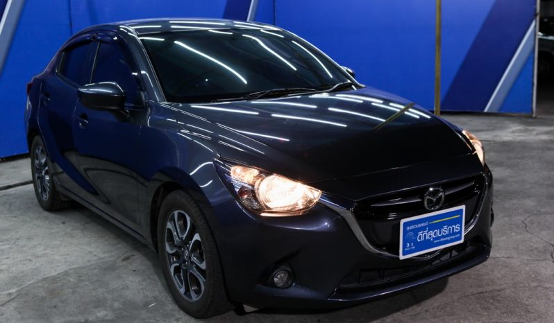 MAZDA 2 SKYACTIV ปี 2015 full