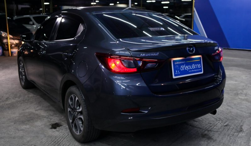 MAZDA 2 SKYACTIV ปี 2015 full