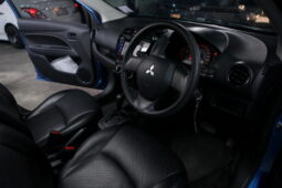 MITSUBISHI MIRAGE ปี 2014 full