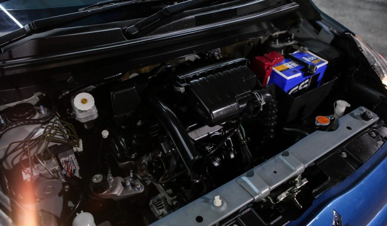 MITSUBISHI MIRAGE ปี 2014 full