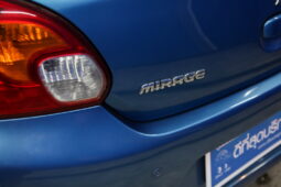 MITSUBISHI MIRAGE ปี 2014 full