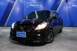 NISSAN ALMERA CVT ปี 2013 full