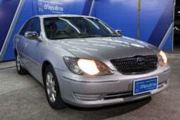 TOYOTA CAMRY ปี 2004 full