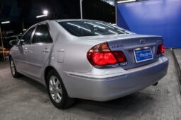 TOYOTA CAMRY ปี 2004 full