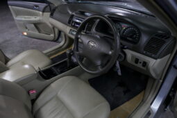 TOYOTA CAMRY ปี 2004 full