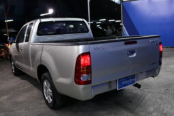 TOYOTA HILUX VIGO G ปี 2006 full