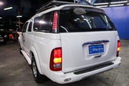 TOYOTA VIGO SMART WAGON ปี 2010 full