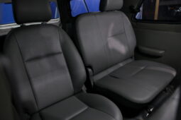 TOYOTA VIGO SMART WAGON ปี 2010 full