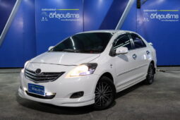 TOYOTA VIOS ปี 2011 full