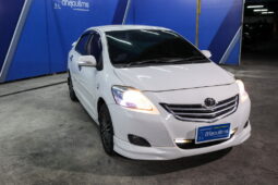 TOYOTA VIOS ปี 2011 full