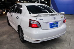 TOYOTA VIOS ปี 2011 full