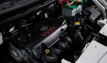 TOYOTA VIOS E ปี 2011 full